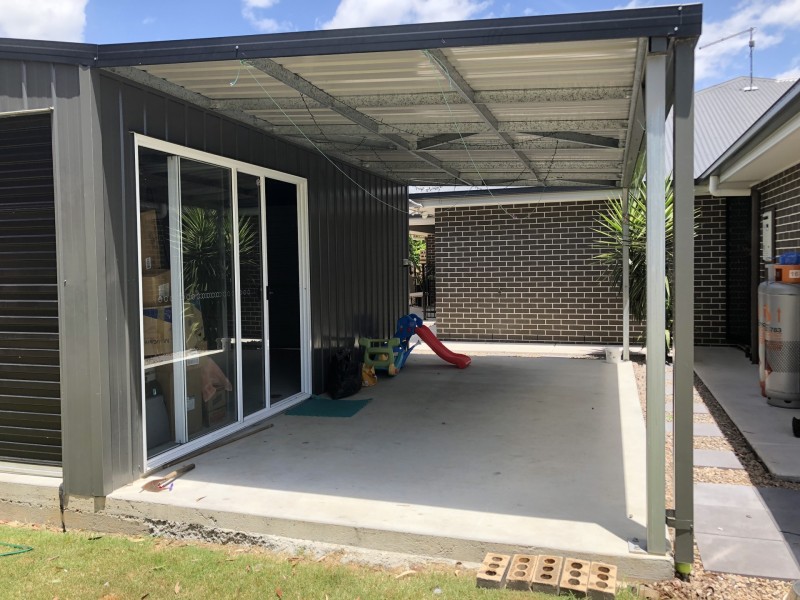 D’aguilar QLD 4514