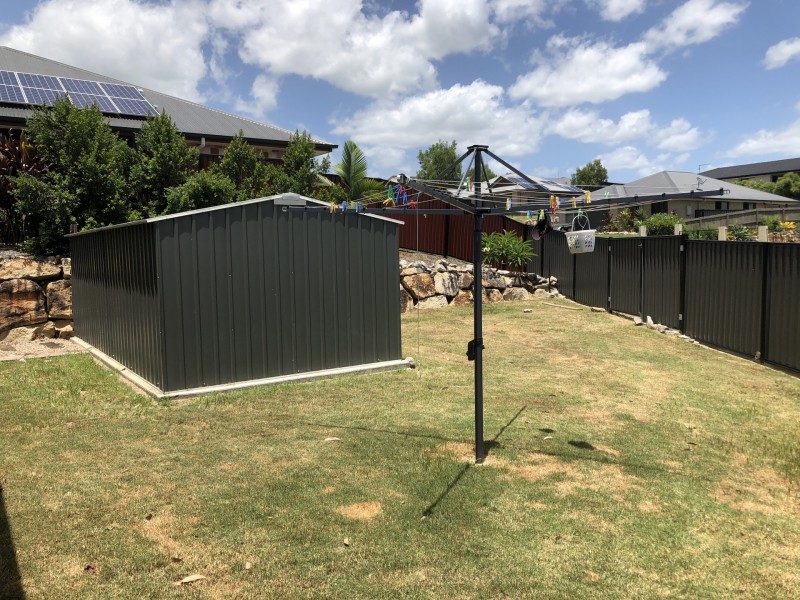 D’aguilar QLD 4514