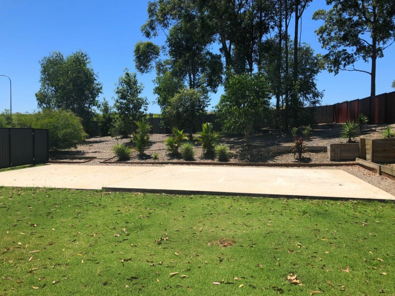 D’aguilar QLD 4514