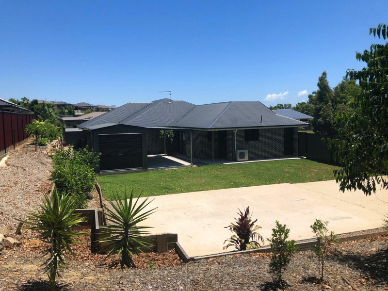 D’aguilar QLD 4514