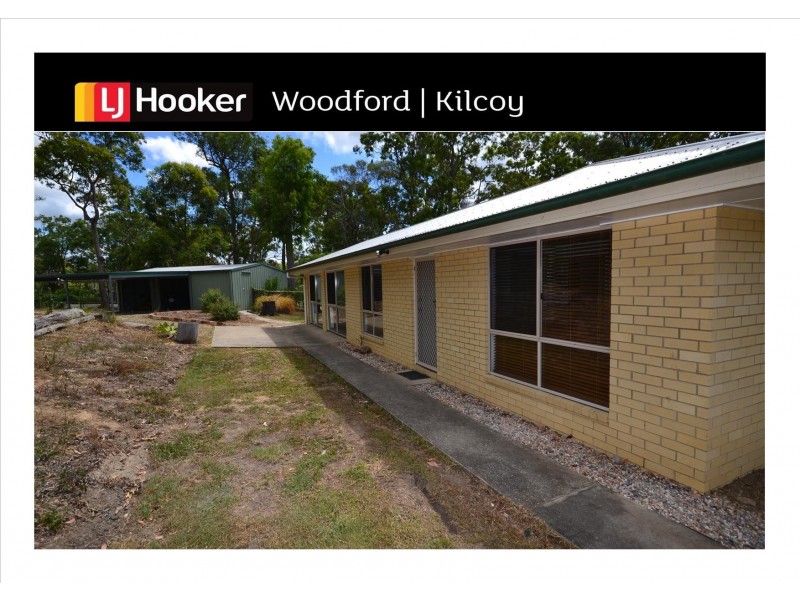 Woodford QLD 4514