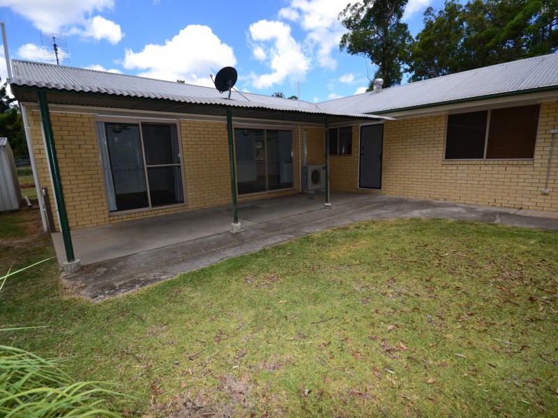 Woodford QLD 4514