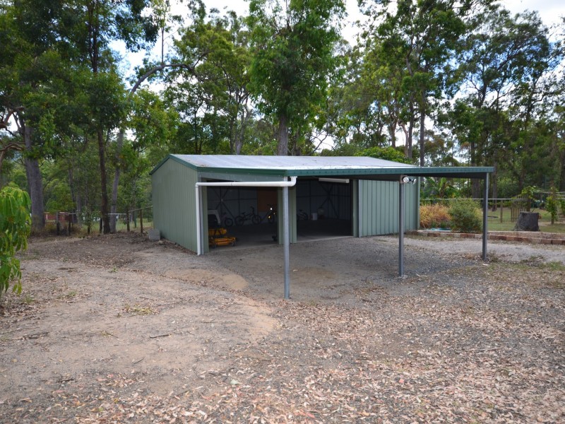 Woodford QLD 4514