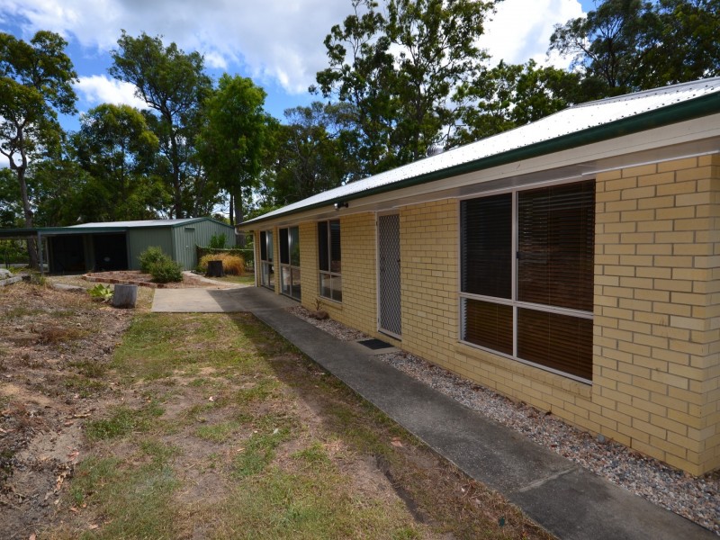 Woodford QLD 4514