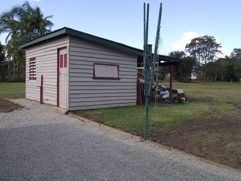 Woodford QLD 4514