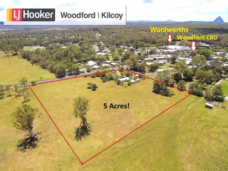 15 Kropp Road, Woodford QLD 4514