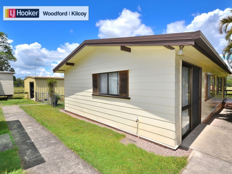 15 Kropp Road, Woodford QLD 4514