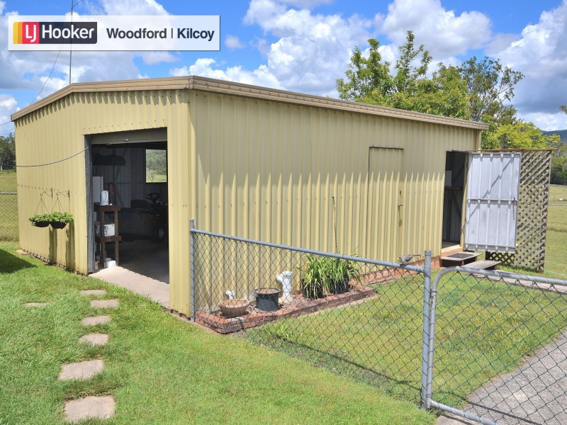 15 Kropp Road, Woodford QLD 4514