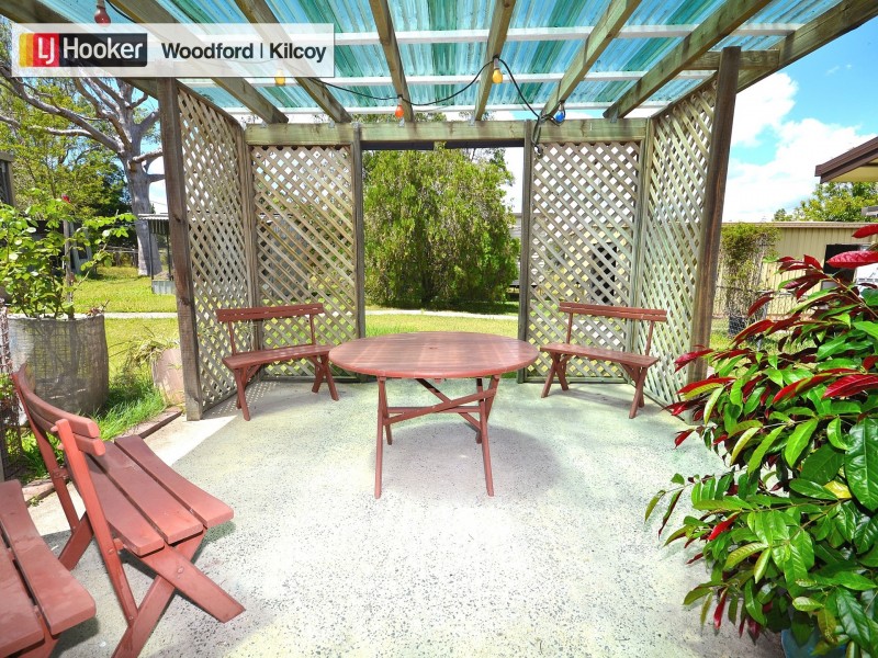15 Kropp Road, Woodford QLD 4514
