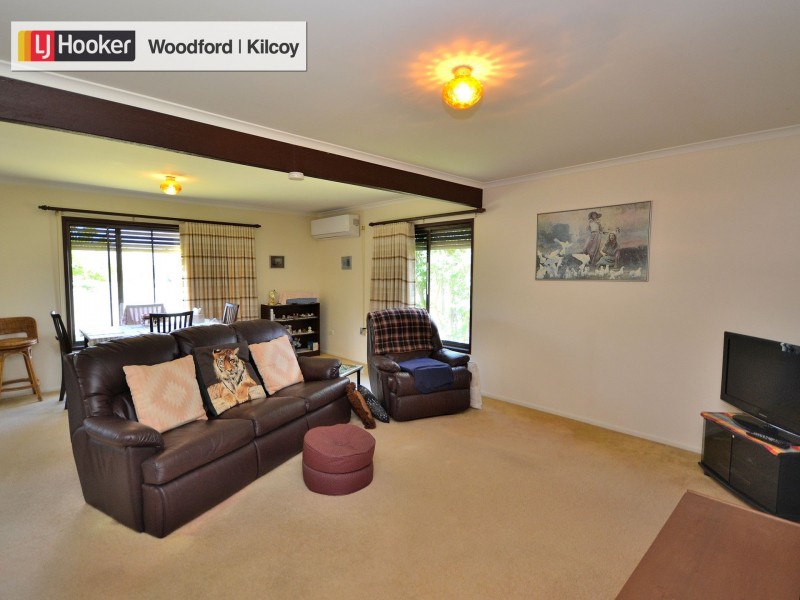 15 Kropp Road, Woodford QLD 4514