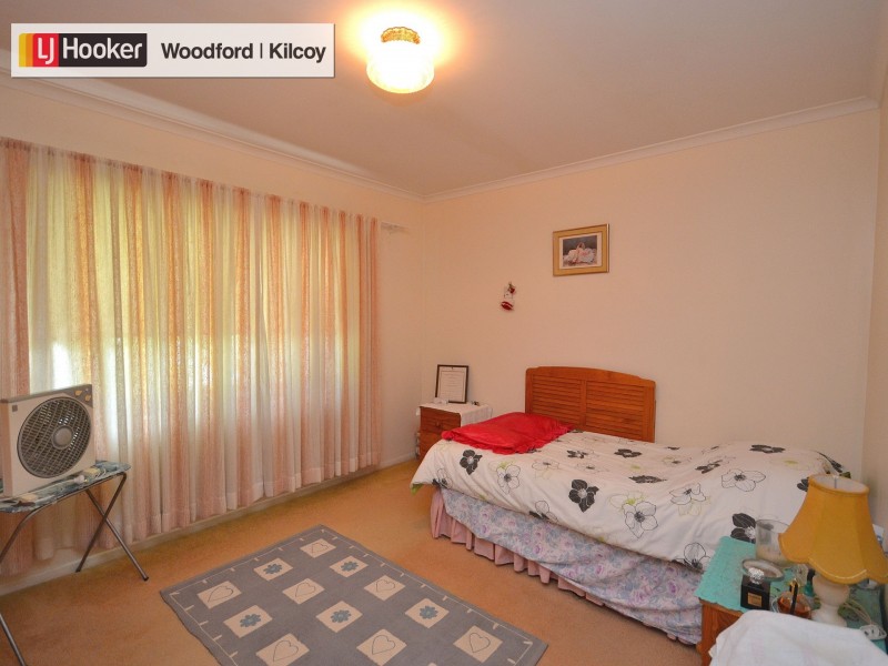 15 Kropp Road, Woodford QLD 4514