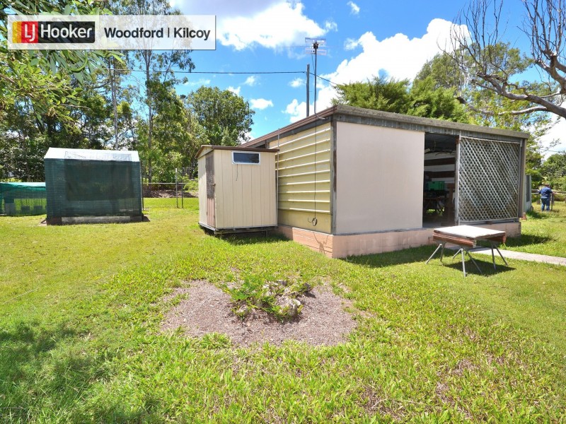 15 Kropp Road, Woodford QLD 4514