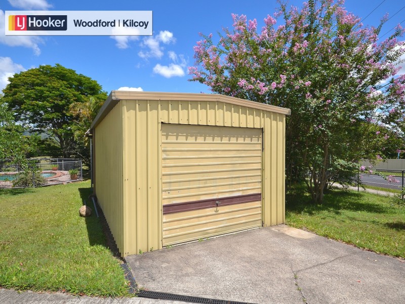 15 Kropp Road, Woodford QLD 4514