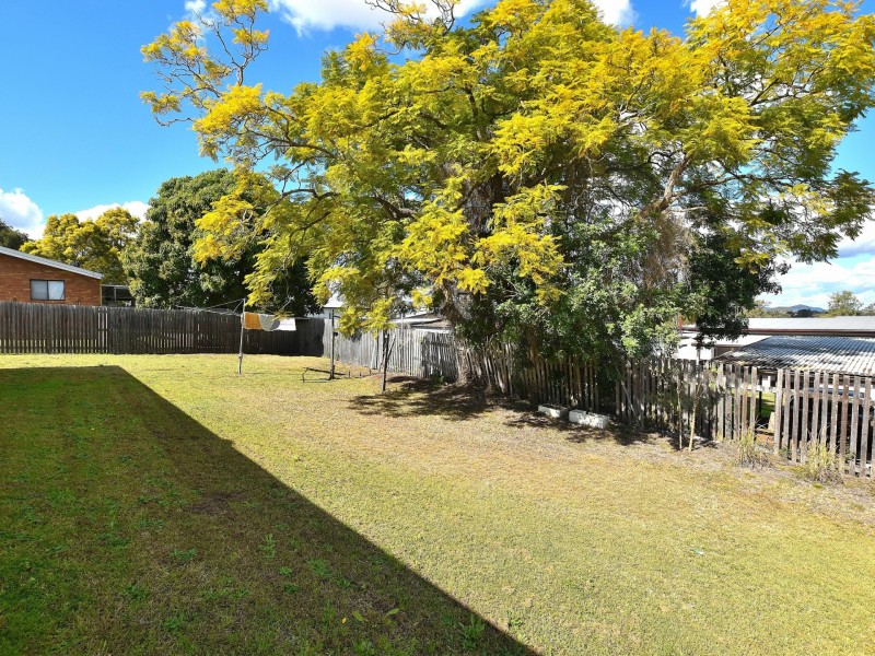 3 Pratt Street, Kilcoy QLD 4515