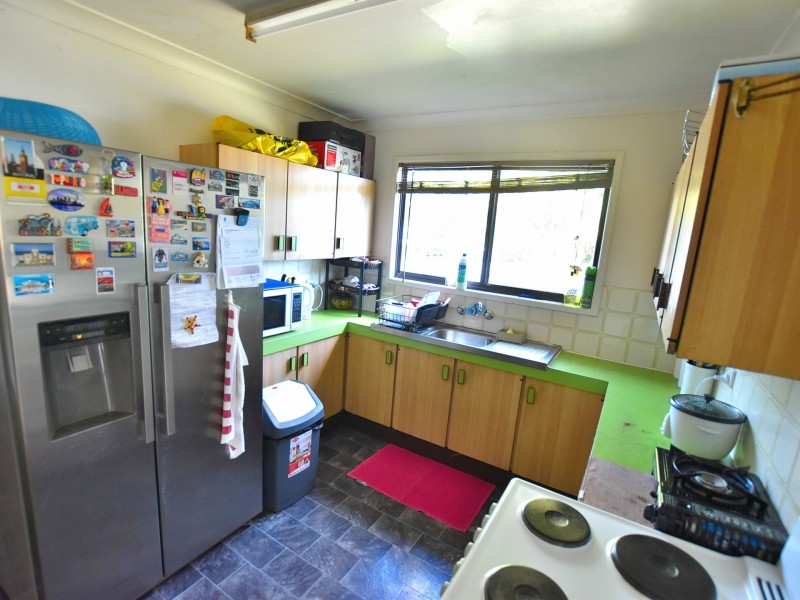 3 Pratt Street, Kilcoy QLD 4515