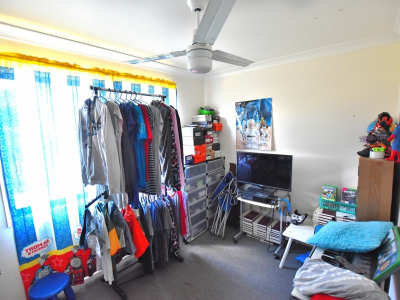 3 Pratt Street, Kilcoy QLD 4515