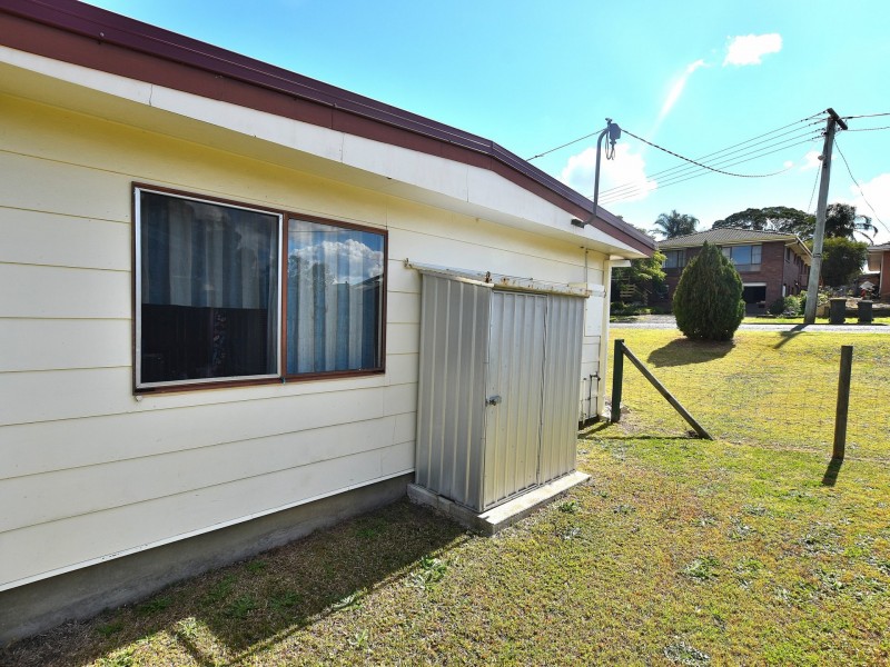 3 Pratt Street, Kilcoy QLD 4515