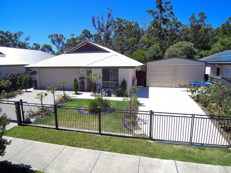 63 Taminga Circuit, D’aguilar QLD 4514