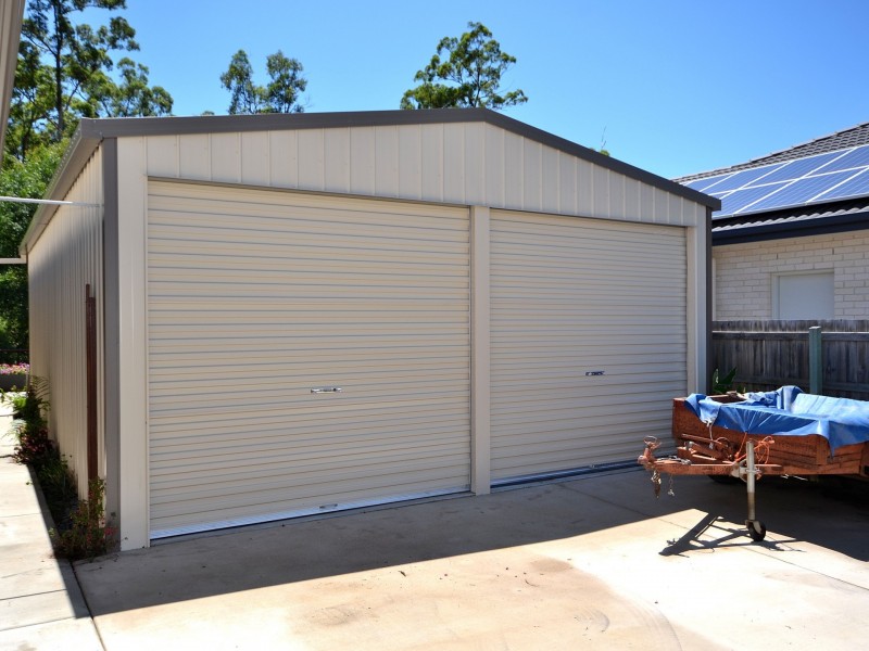 63 Taminga Circuit, D’aguilar QLD 4514