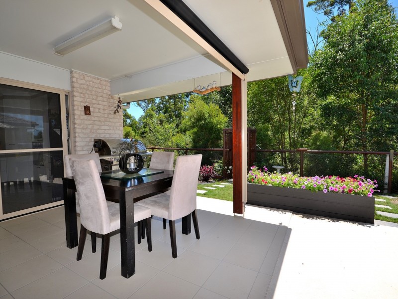 63 Taminga Circuit, D’aguilar QLD 4514