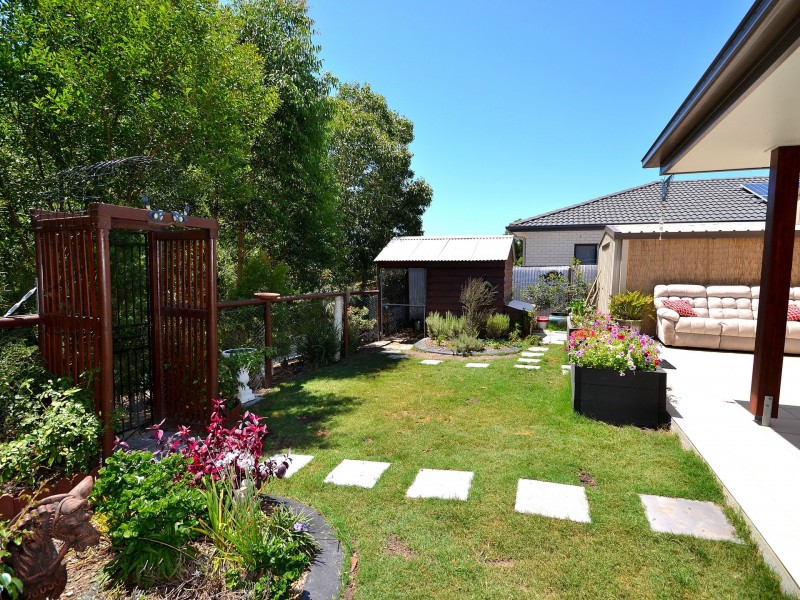 63 Taminga Circuit, D’aguilar QLD 4514