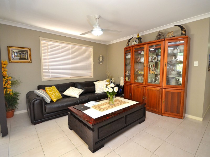 63 Taminga Circuit, D’aguilar QLD 4514