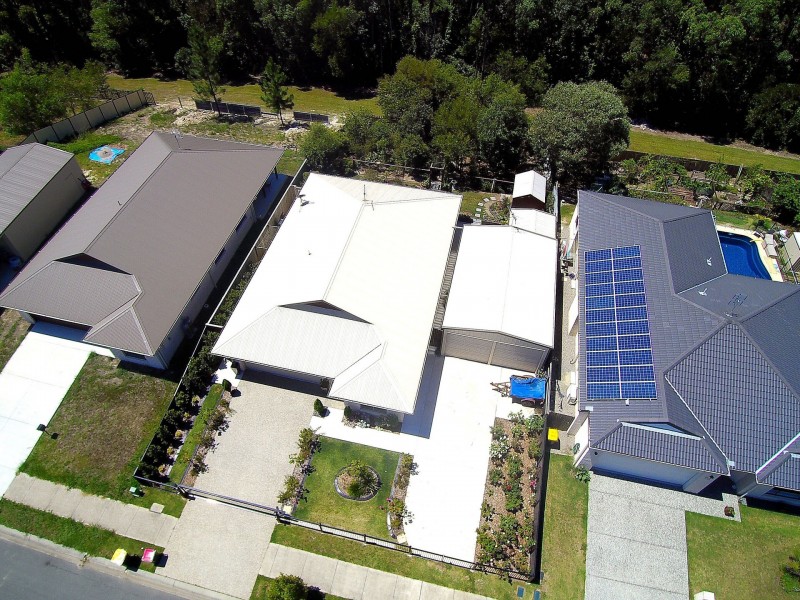 63 Taminga Circuit, D’aguilar QLD 4514