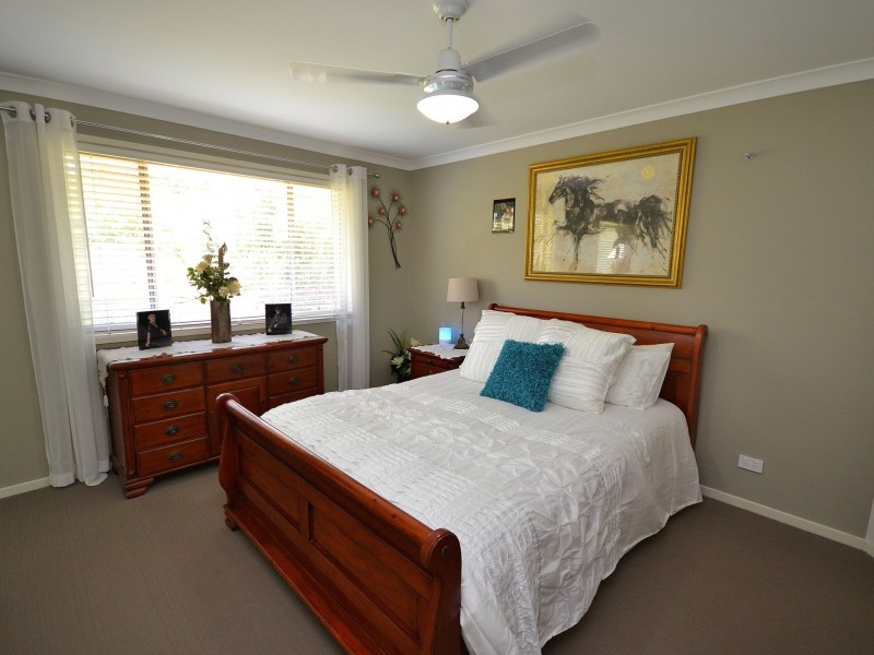 63 Taminga Circuit, D’aguilar QLD 4514