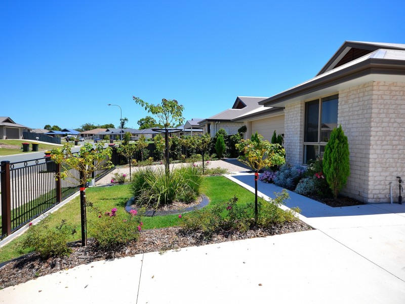 63 Taminga Circuit, D’aguilar QLD 4514