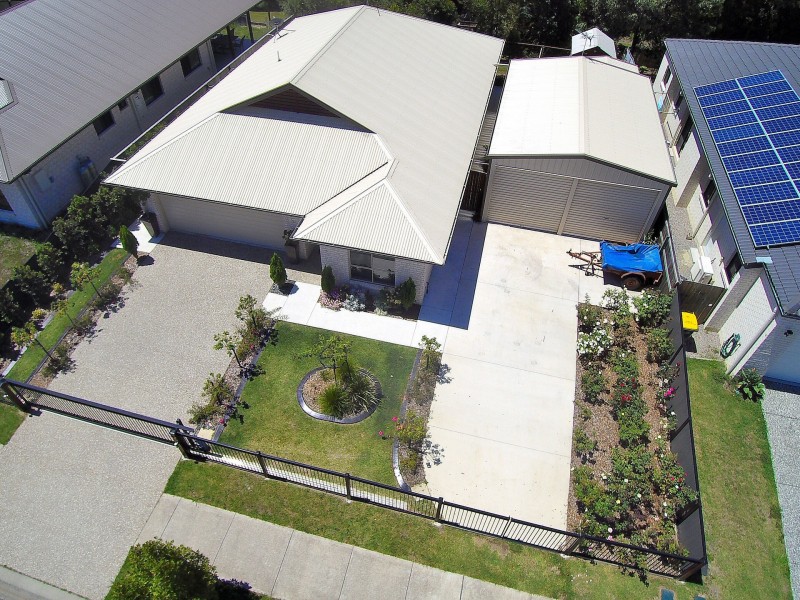 63 Taminga Circuit, D’aguilar QLD 4514