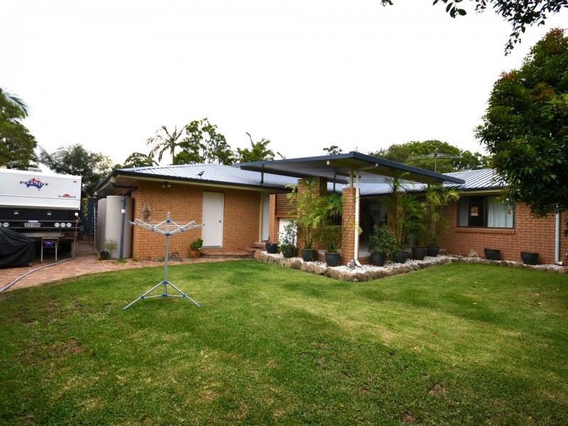Narangba QLD 4504