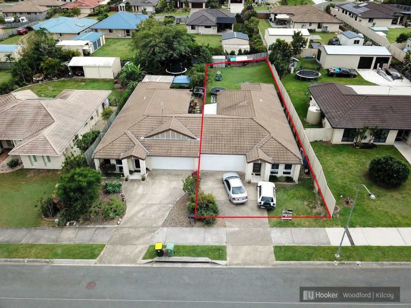 2/33-35 Cash Street, D’aguilar QLD 4514