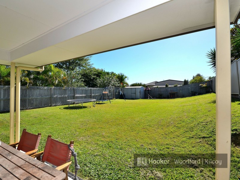 2/33-35 Cash Street, D’aguilar QLD 4514