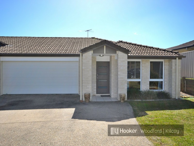 2/33-35 Cash Street, D’aguilar QLD 4514