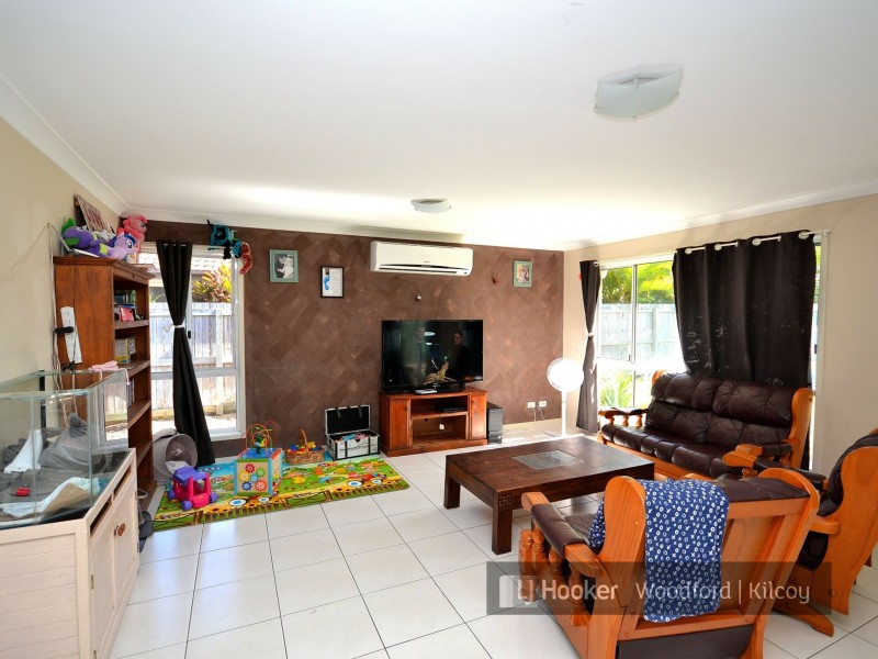 2/33-35 Cash Street, D’aguilar QLD 4514
