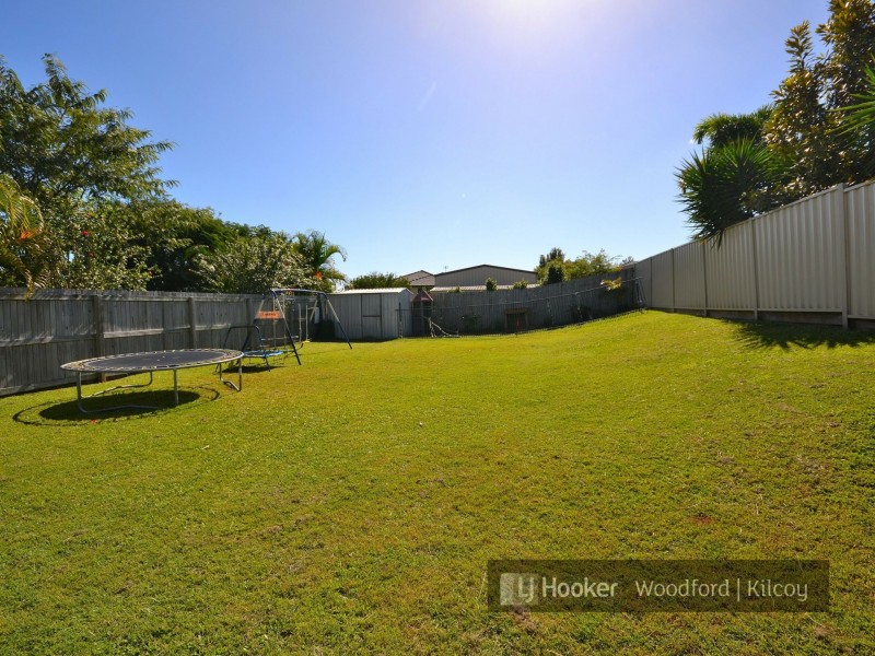 2/33-35 Cash Street, D’aguilar QLD 4514