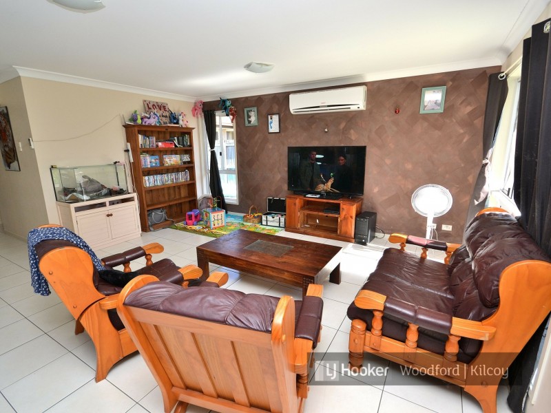 2/33-35 Cash Street, D’aguilar QLD 4514