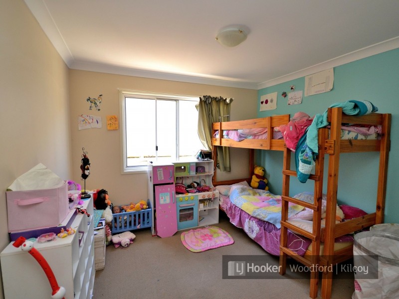 2/33-35 Cash Street, D’aguilar QLD 4514