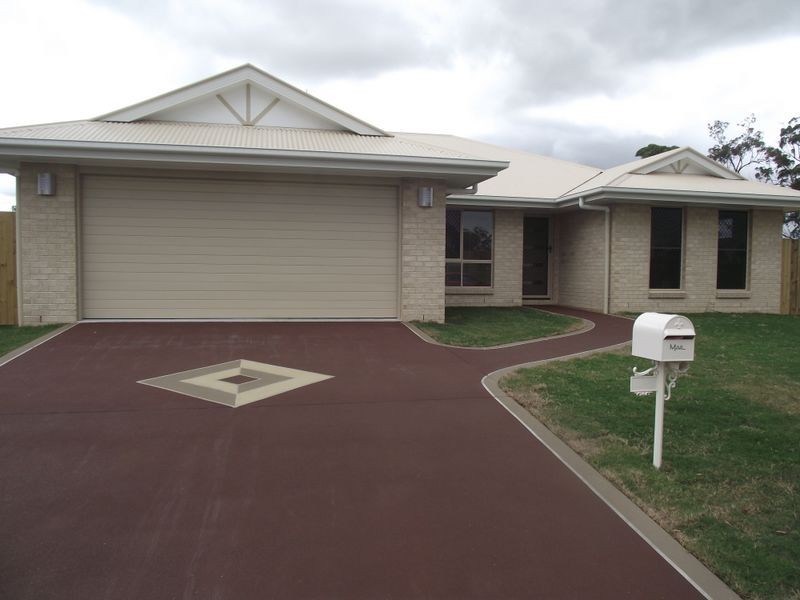 D’aguilar QLD 4514