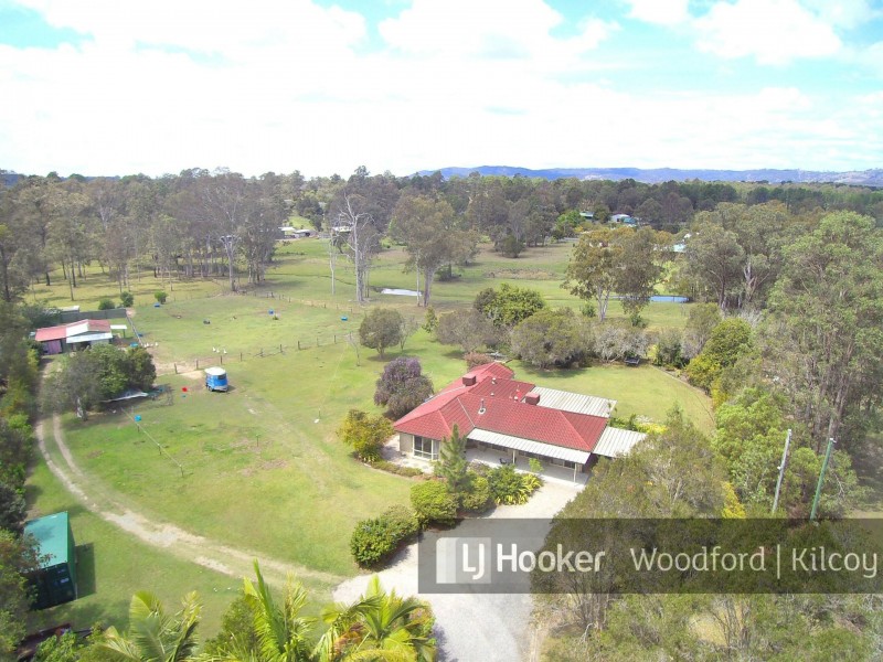 12 Heather Court, Woodford QLD 4514