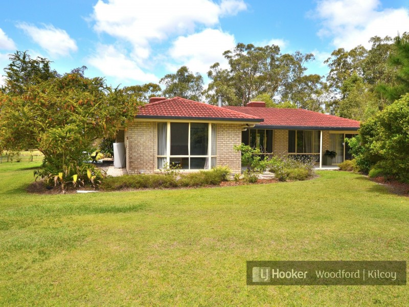 12 Heather Court, Woodford QLD 4514