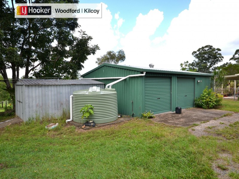 Woodford QLD 4514