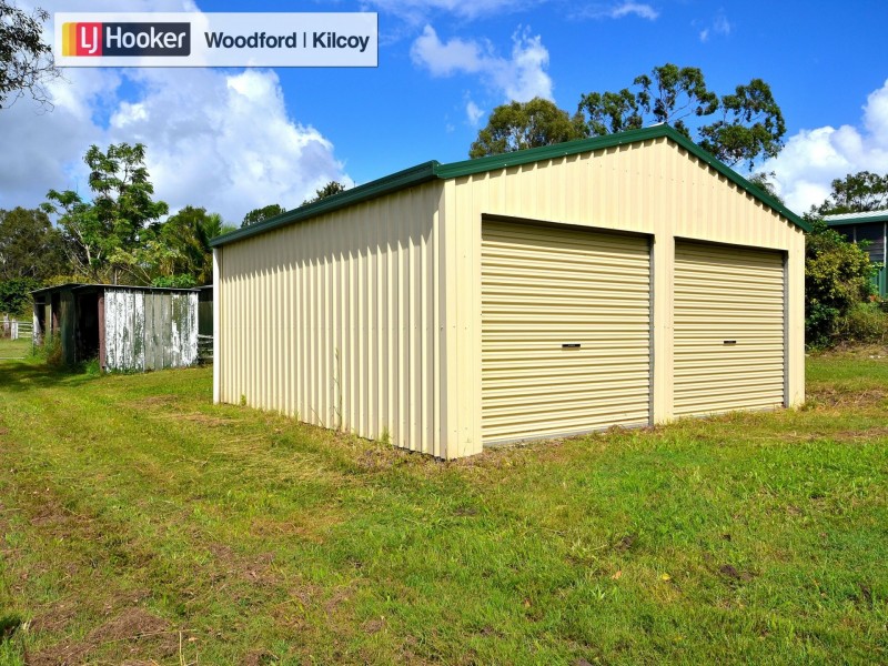 Woodford QLD 4514