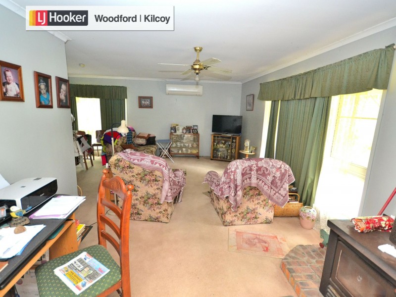 Woodford QLD 4514