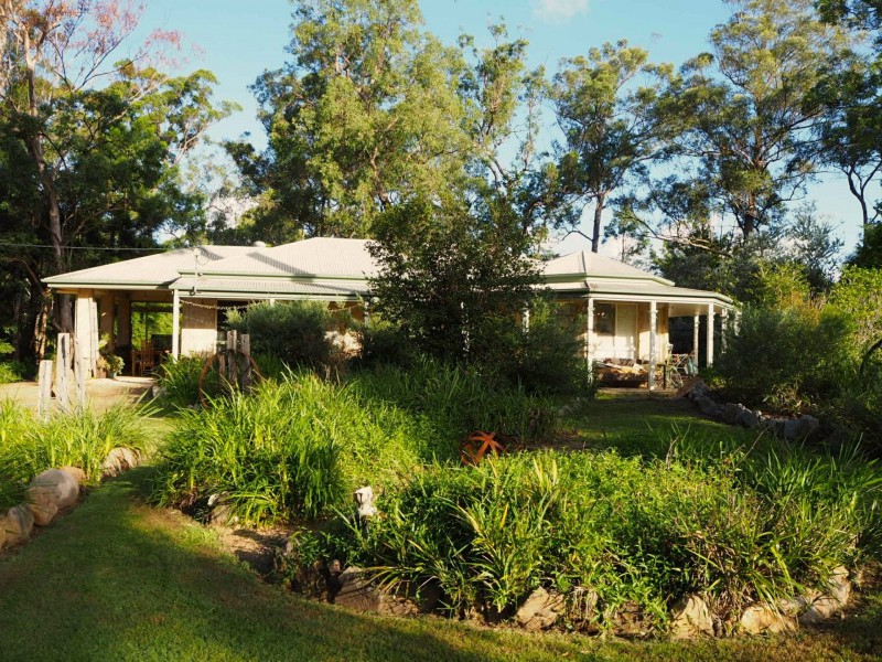 44-46 Kauri Court, Woodford QLD 4514