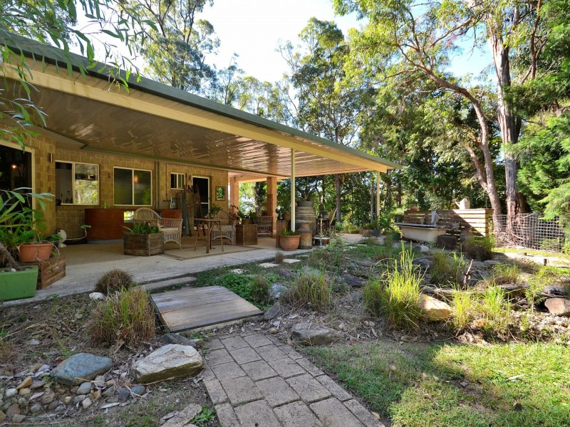 44-46 Kauri Court, Woodford QLD 4514