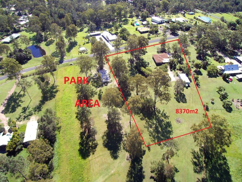 D’aguilar QLD 4514