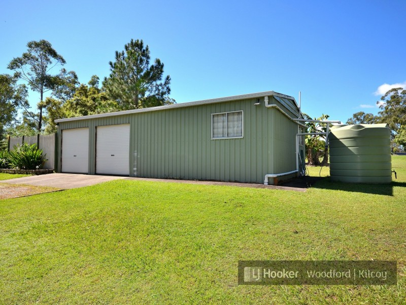 D’aguilar QLD 4514