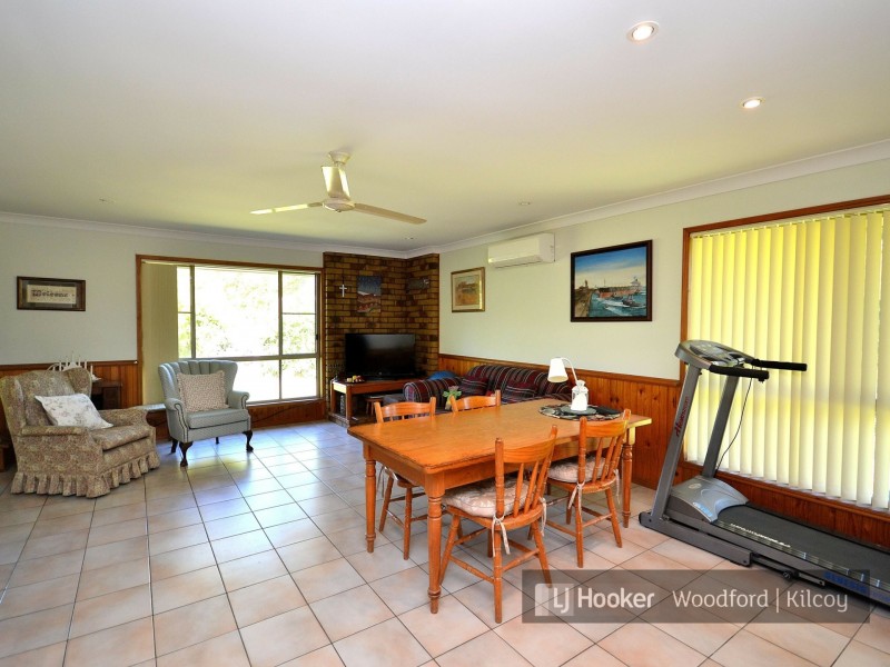 D’aguilar QLD 4514