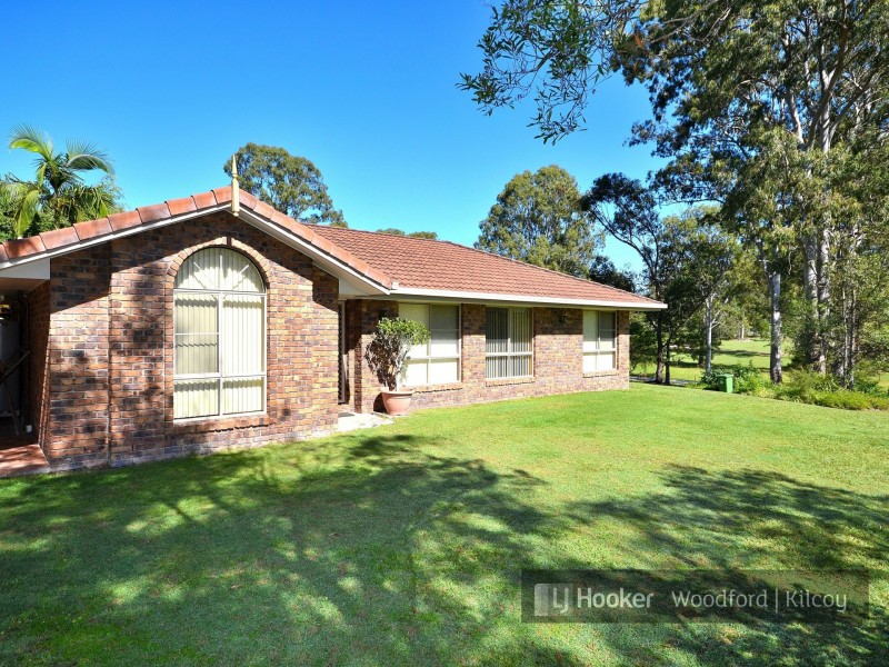 D’aguilar QLD 4514